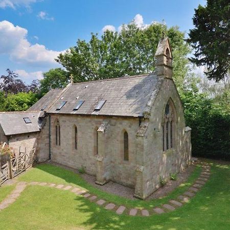 St James House - Truly Heavenly Hereford Extérieur photo