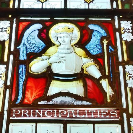St James House - Truly Heavenly Hereford Extérieur photo