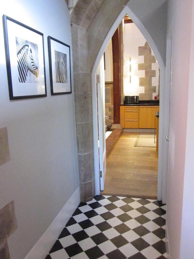 St James House - Truly Heavenly Hereford Extérieur photo