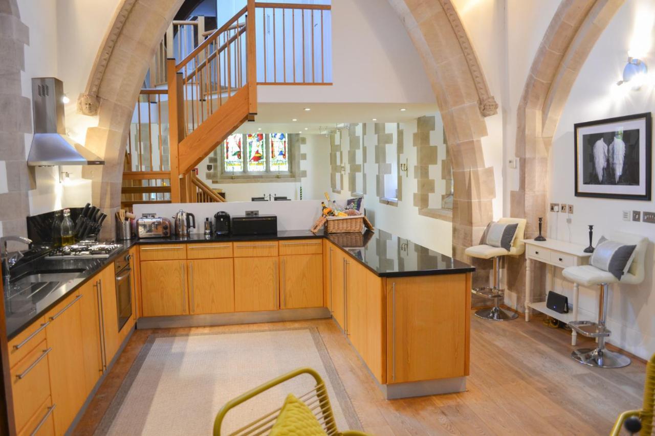 St James House - Truly Heavenly Hereford Extérieur photo