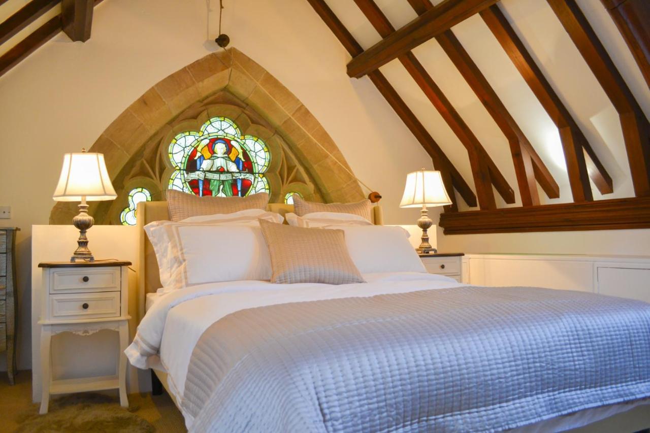 St James House - Truly Heavenly Hereford Extérieur photo