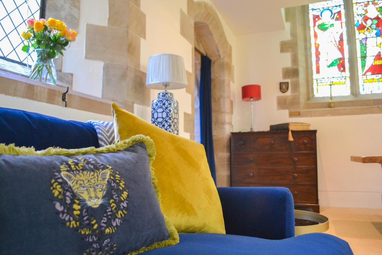 St James House - Truly Heavenly Hereford Extérieur photo