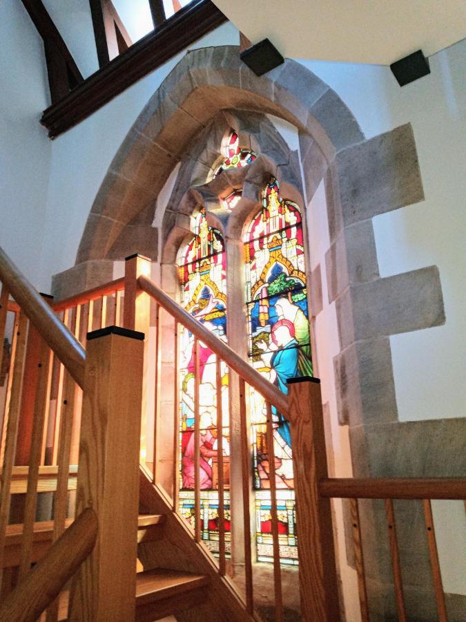 St James House - Truly Heavenly Hereford Extérieur photo