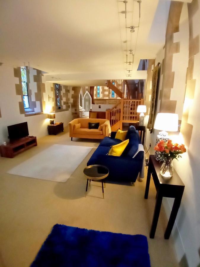 St James House - Truly Heavenly Hereford Extérieur photo
