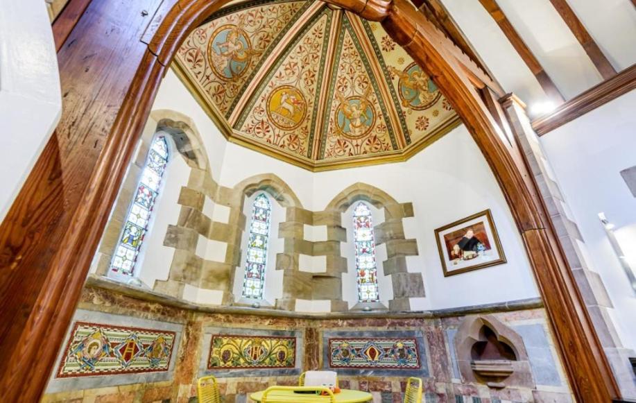 St James House - Truly Heavenly Hereford Extérieur photo
