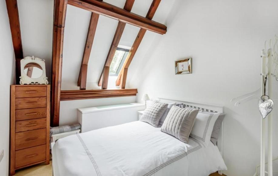 St James House - Truly Heavenly Hereford Extérieur photo