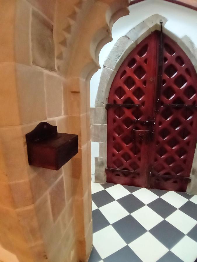 St James House - Truly Heavenly Hereford Extérieur photo