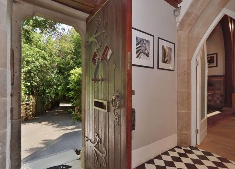 St James House - Truly Heavenly Hereford Extérieur photo