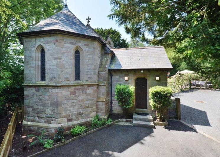 St James House - Truly Heavenly Hereford Extérieur photo