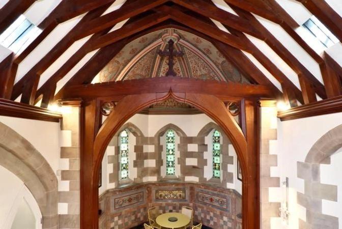 St James House - Truly Heavenly Hereford Extérieur photo