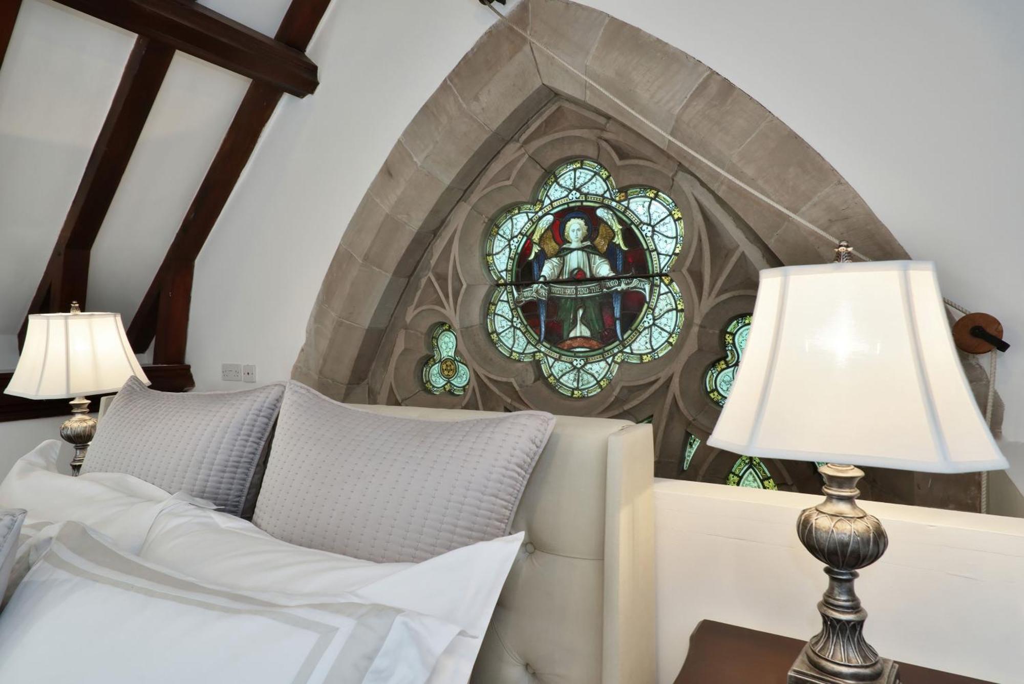 St James House - Truly Heavenly Hereford Extérieur photo