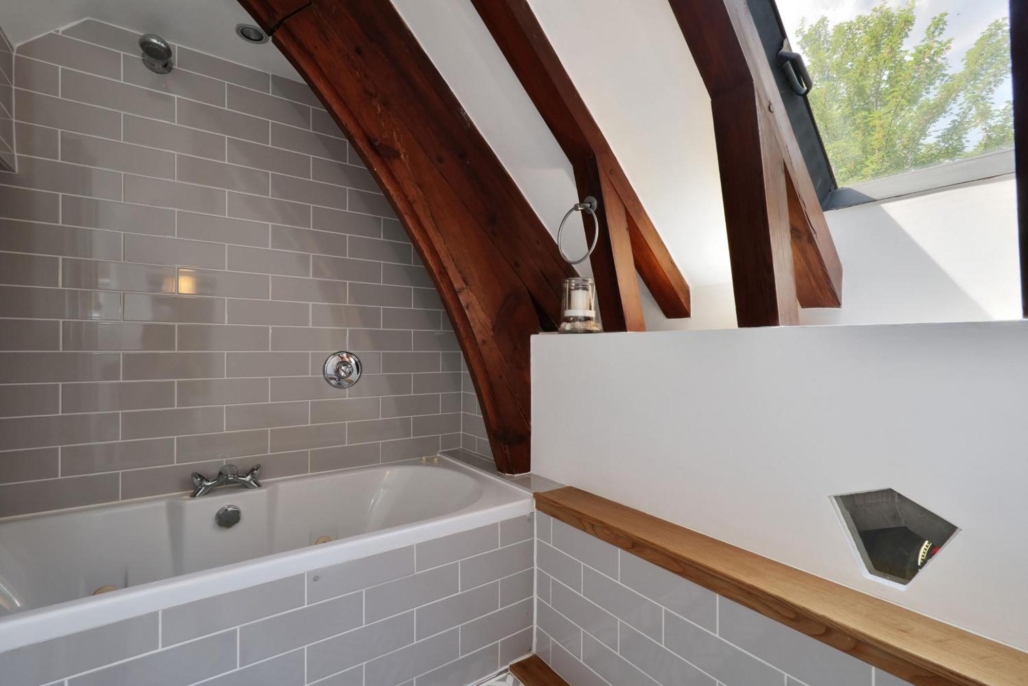 St James House - Truly Heavenly Hereford Extérieur photo