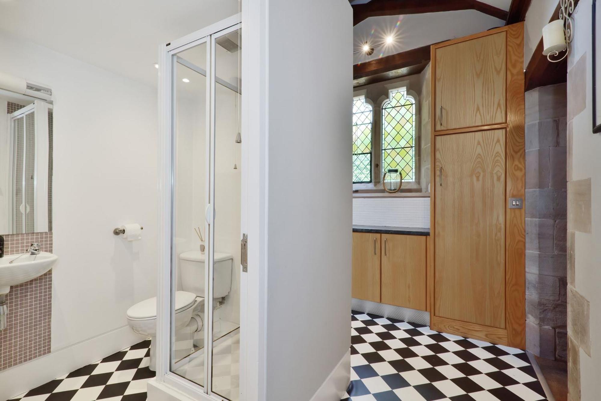 St James House - Truly Heavenly Hereford Extérieur photo