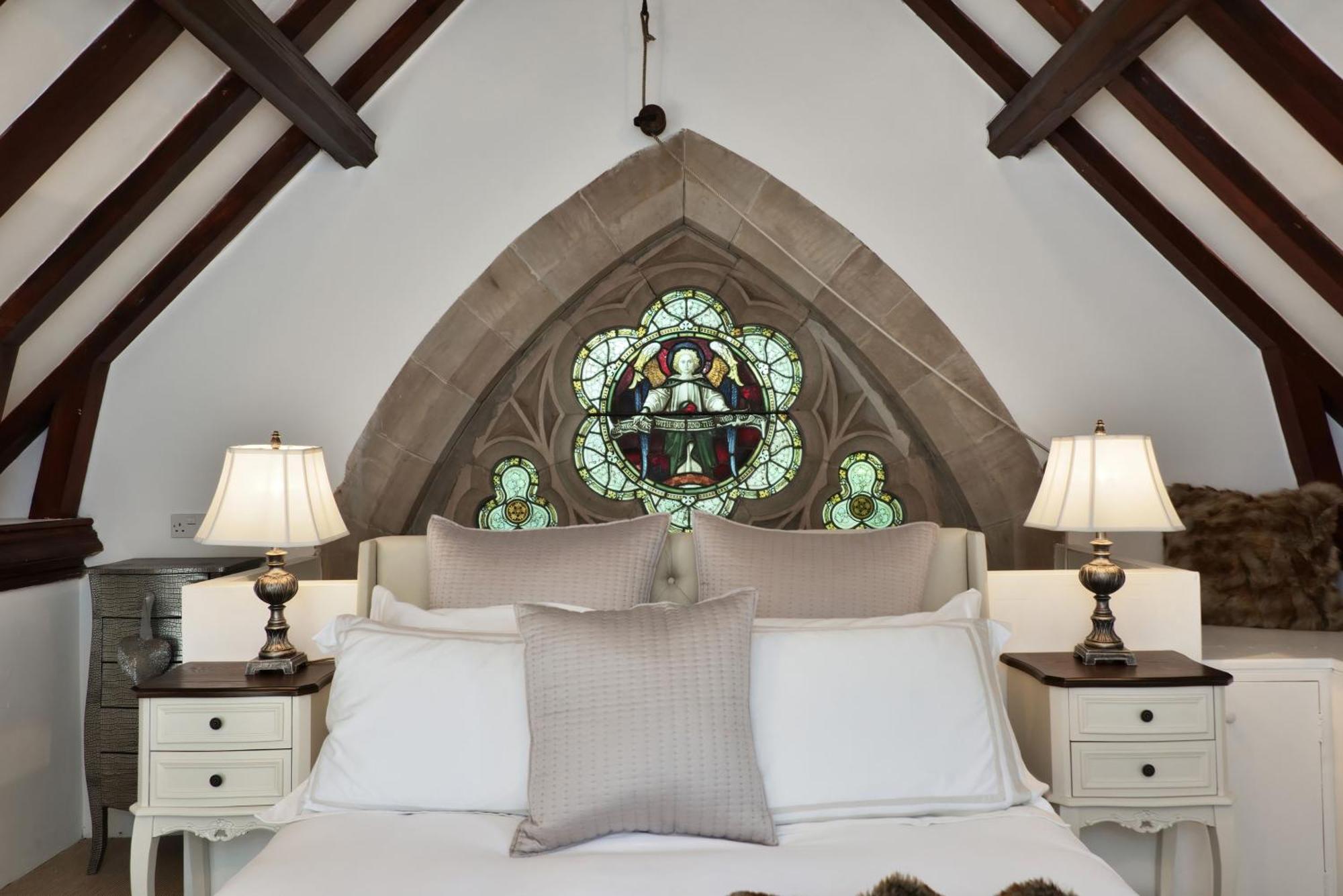 St James House - Truly Heavenly Hereford Extérieur photo