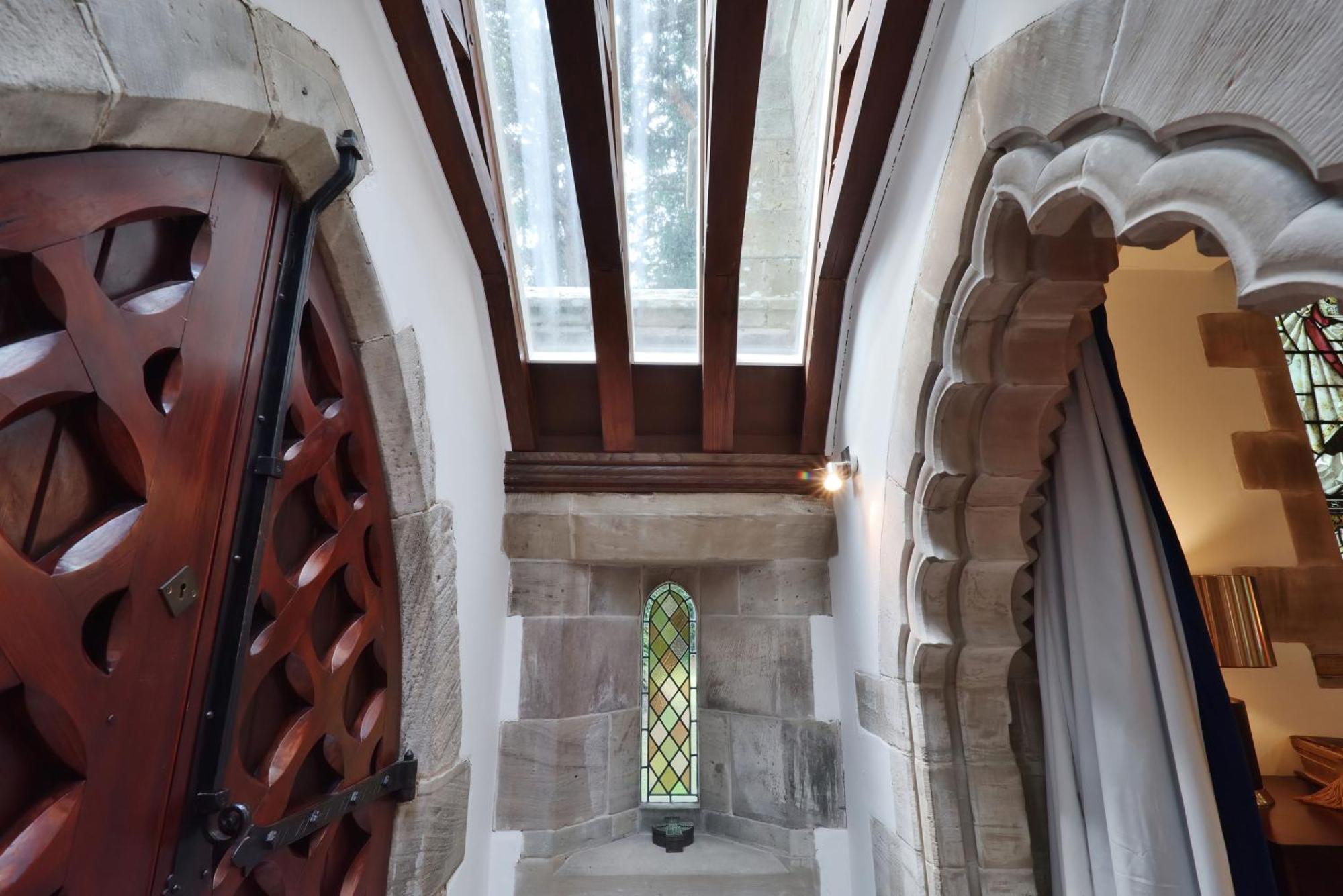 St James House - Truly Heavenly Hereford Extérieur photo