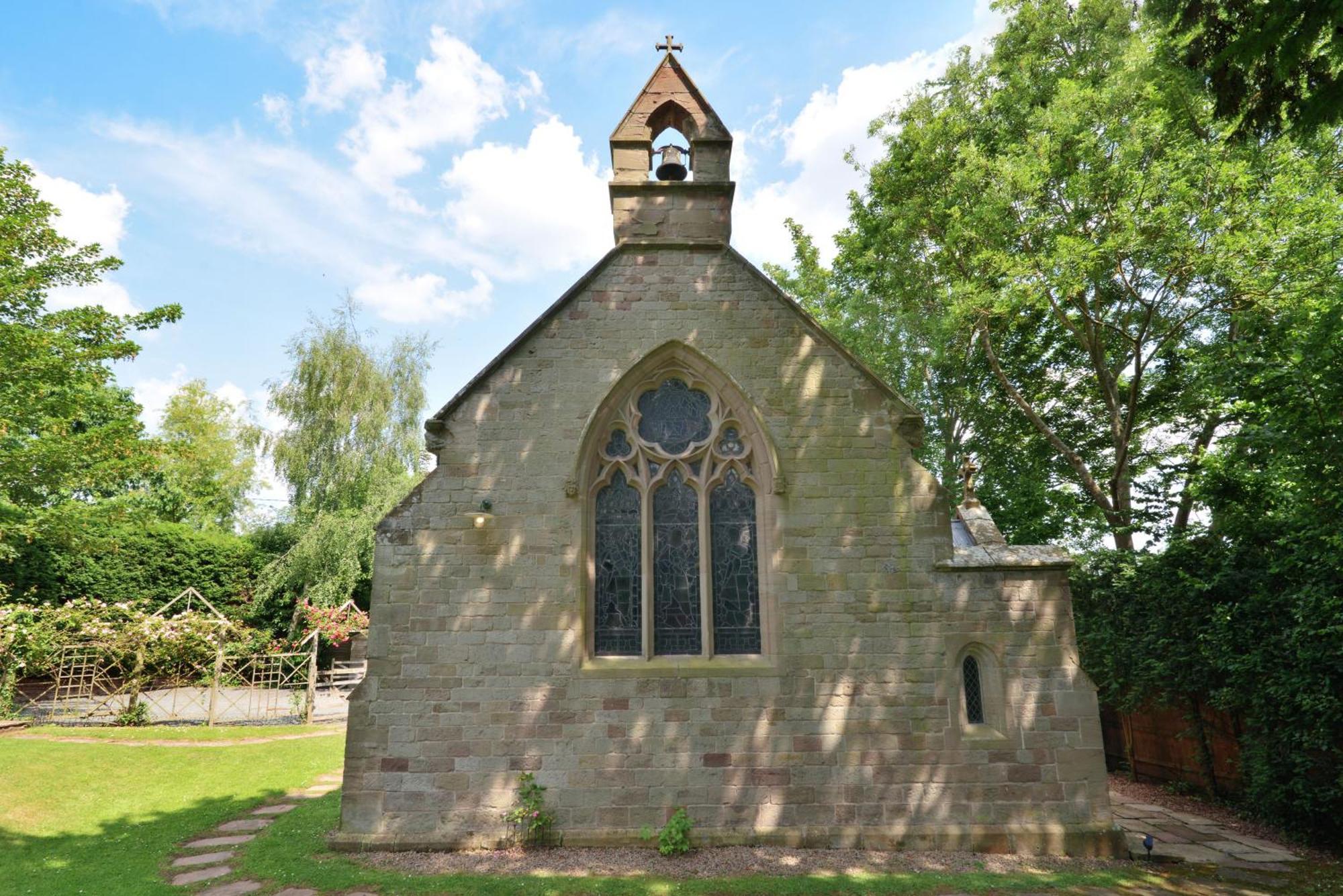 St James House - Truly Heavenly Hereford Extérieur photo