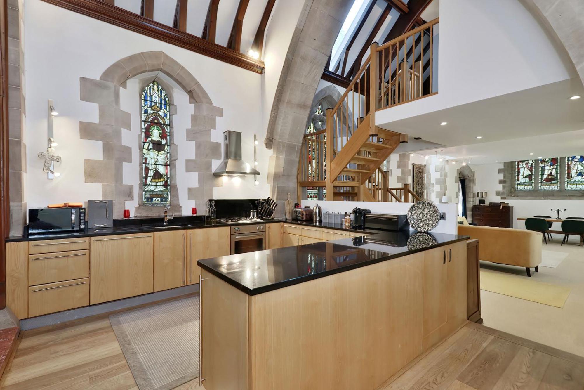 St James House - Truly Heavenly Hereford Extérieur photo