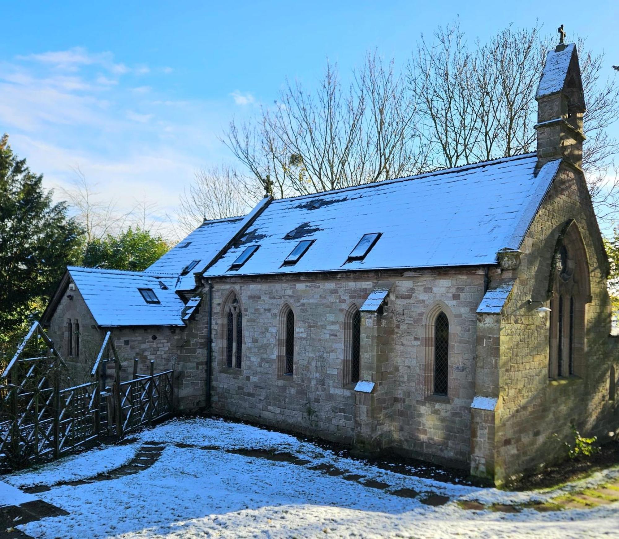 St James House - Truly Heavenly Hereford Extérieur photo